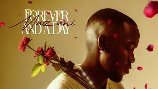 Mazani - Eventually [Ft. Nathaniel Chaluchalu] 