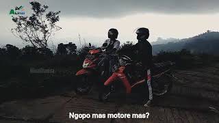 Motor mogok|| golek harapan|storyWA