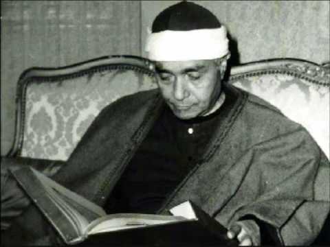 قراءه فوق الخيال للشيخ مصطفي اسماعيل ان الله اصطفي ادم