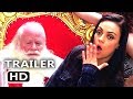 BAD MOMS 2 Official Trailer (2017) A Bad Mom's Christmas, Mila Kunis Comedy Movie HD