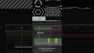 Create an Automated Count Up Effect in After Effects | Tutorial
