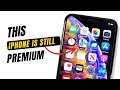 This iPhone is Still Premium