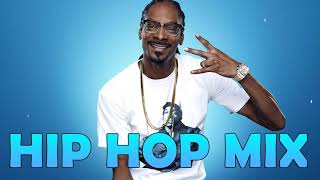 HIP HOP MIX 90S ~ DMX, 2Pac, Dr Dre, Snoop Dogg, Dr Dre, The Notorious BIG