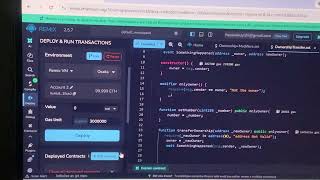 Solidity Events Explained | Recording Ownership Transfers
