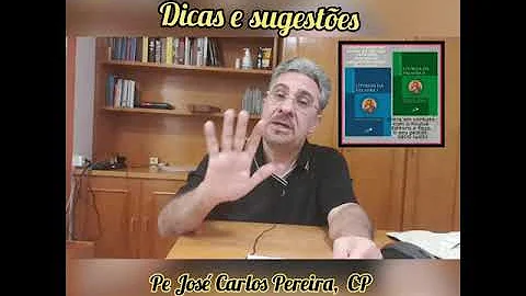 O que é ser ministro da Igreja Católica?