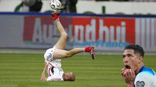 Zidane Skill Level is Literally Unreachable
