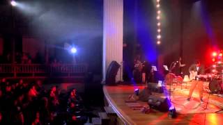 Miranchurito / Agualongo (En vivo/Cover) - Lucio Feuillet