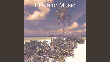 Glorious Backdrops for Work from Home