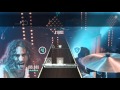 Been Away For Too Long - Soundgarden - Guitar Hero Live 100% FC #33