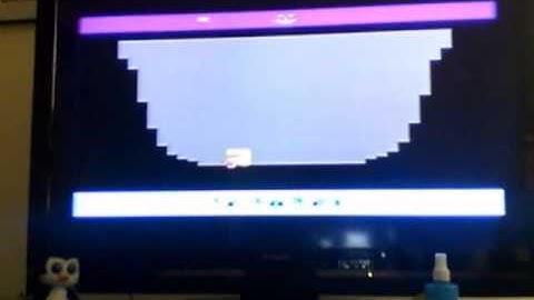 Atari Madness! (part 1)