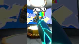 New Limited Cool Guy Bundle
