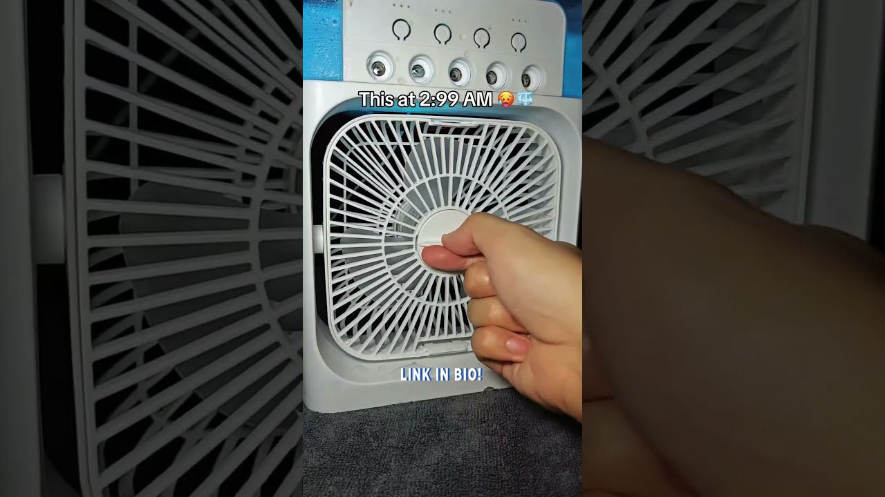 No AC Problem Ac Coolingsolutions Aircooler