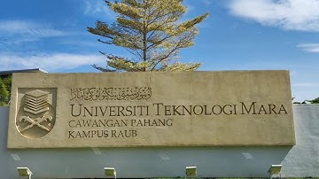 UED102 VIDEO ASSIGNMENT || CAMPUS IMPORTANT PLACE