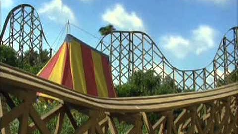 Thomas/Red Dwarf Intro (Calling All Engines)