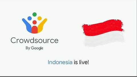 Amazing Sunday on Crowdsource by Google meetup