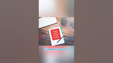 TCS and other IT giants mandates 5 Days Work from Office: The End of WFH era? #shorts #wfh #tcs