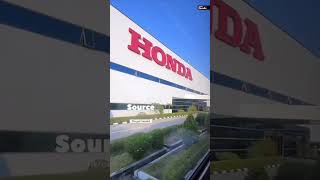 Inilah Pabrik motor Honda yang bisa menjual 4.9 Juta motor pada 2024 di Indonesia