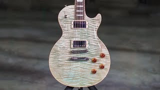 Video thumbnail of "Gibson 2019 Les Paul Standard Demo"