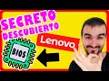 💻 LOGRA entrar en la BIOS (UEFI) de CUALQUIER equipo LENOVO ➡️ [+DESCUBRE la Lenovo Setup Utility] 👀