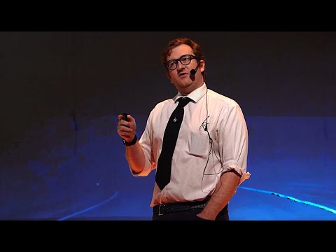 Why We Should Rethink How Intelligence is Labelled | Christopher Roche | TEDxSharjah English School Episode cover