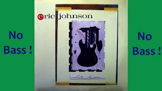 Trademark ► Eric Johnson ◄🎸► No Bass Guitar ◄🟢 Clic 👍🟢