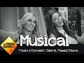 El musical de Eurovisión en El Hormiguero 3.0