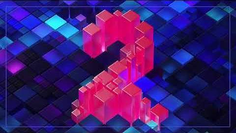 Modern YouTube tech intro   Made with Clipchamp