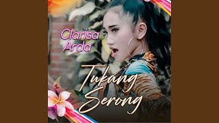 Tukang Serong