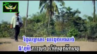 Miniatura de vídeo de "SD VCD Vol 156​ Sok Raksa   ក្រចេះដួងចិត្ត សុខ រក្សា   sok raksa new song 2015 nonstop"