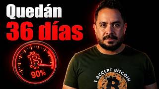 π΄Bitcoin has a DEADLINE: new lows before September 15th