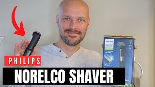 Philips Norelco Beard Trimmer and Shaver Review