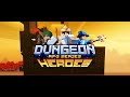 (マイクラ)Dungeon Heroes (RPG Series) パート2