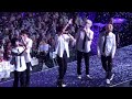 260328 NCT WISH 1st CONCERT TOUR 'INTO THE WISH : Our WISH' IN KAOHSIUNG - Our Adventures + Ending
