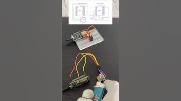 Wireless Gas  Detection using ESPNow Protocol with ESP8266 boards #arduino #engineering