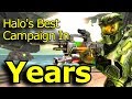 Halo: SPV3 review | A mod that 343's campaigns could learn from!