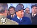 Время Эфир 5 сентября 1985 Время Эфир 5 сентября 1985
