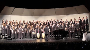 We Know the Way, from Moana - arr. Roger Emerson