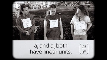 Differences between Angular, Tangential, & Centripetal Acceleration / A Tale of 3 Accelerations