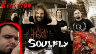 Soulfly - Evil Empowered : Heavy Metal Hit List