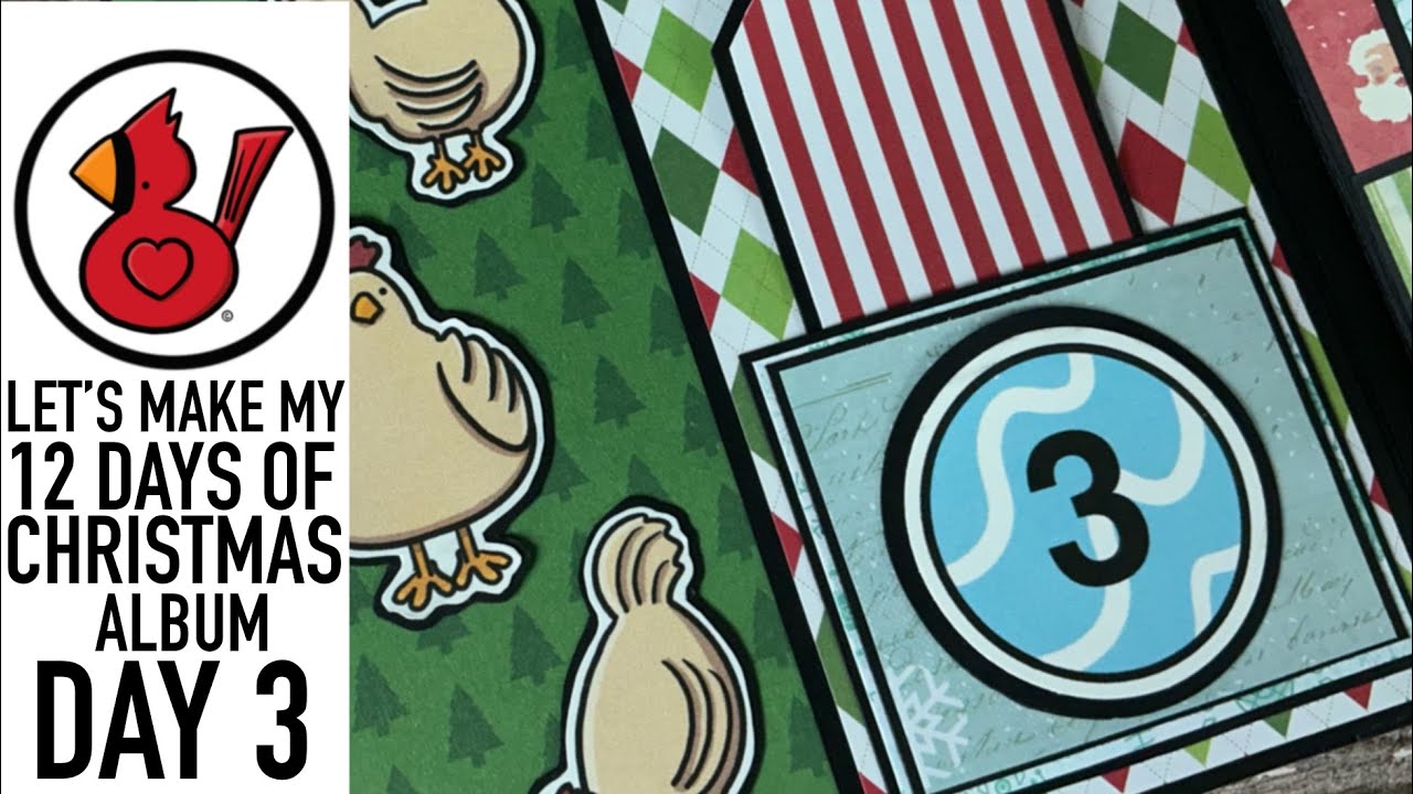 3-й день творчества. Видео № 281