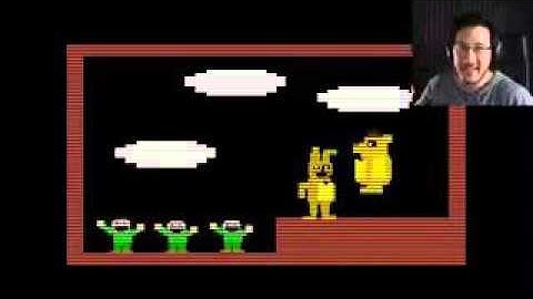 Gmod Horror Maps w yamimash Hells Island