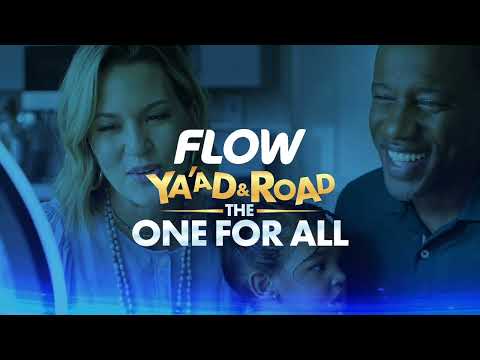 Ya’ad & Road, The One for All | Flow