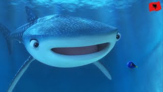 Finding Dory Meeting Destiny Albanian