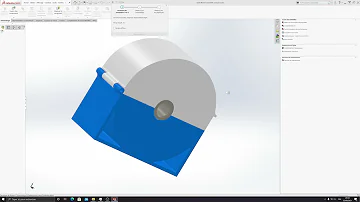 Comment ouvrir un fichier STEP sur Solidworks ?