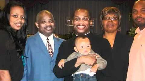 We'll See You Again...Rodney Talley's dedication t...