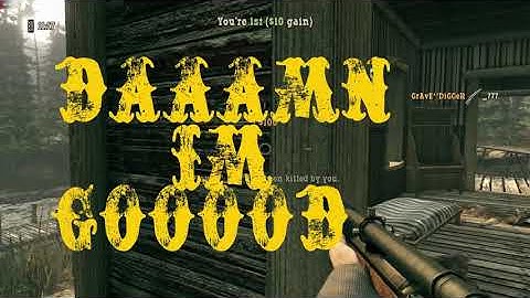 Call Of Juarez Bound In Blood Multiplay #Gameranger