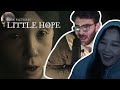 HasanAbi Plays Little Hope - The Dark Pictures Anthology with 39Daph Part [1/3]