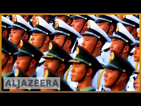 Video: Demonstranten In Hongkong Reißen Intelligente Säulen Ab. Sie Werden Beschuldigt, Gesichter Erkannt Zu Haben - Alternative Ansicht