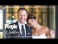 Inside Chris Harrison &amp; Lauren Zima&#39;s Two Weddings in Napa &amp; Austin | PEOPLE