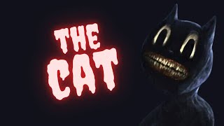 The Cat | Short Horror Film